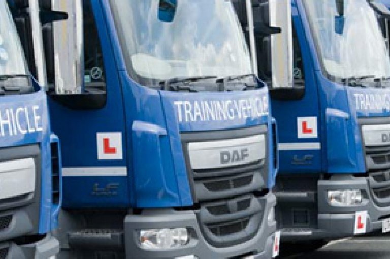 Continuous Professional Development for Transport Managers
