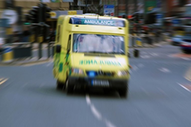 How to Become an Ambulance Driver: Your Guide to HGV Training