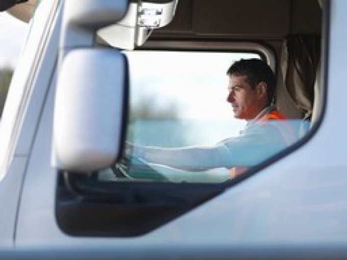 What is an LGV license?