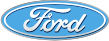 Client Logo: Ford