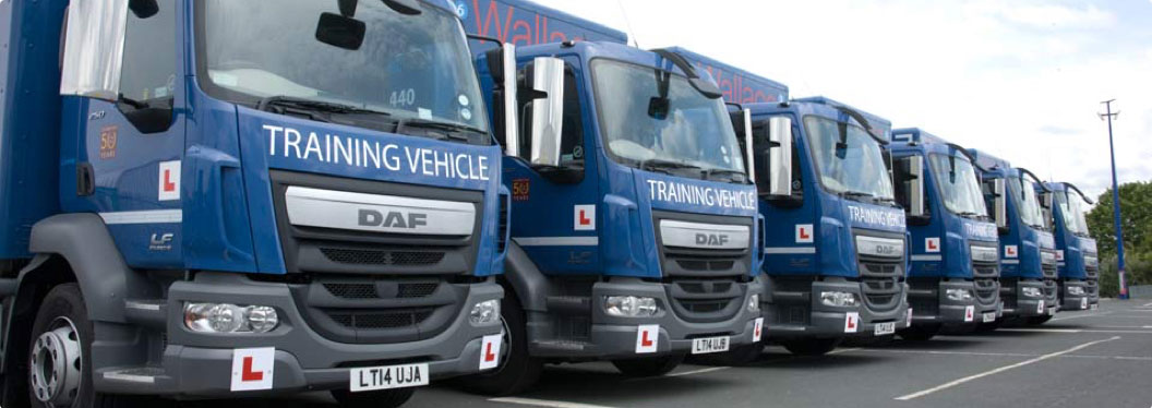 Driver Training Dunstable | Wallace 
